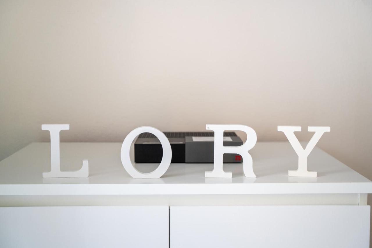 Lory'S Suite มานารอลา ภายนอก รูปภาพ