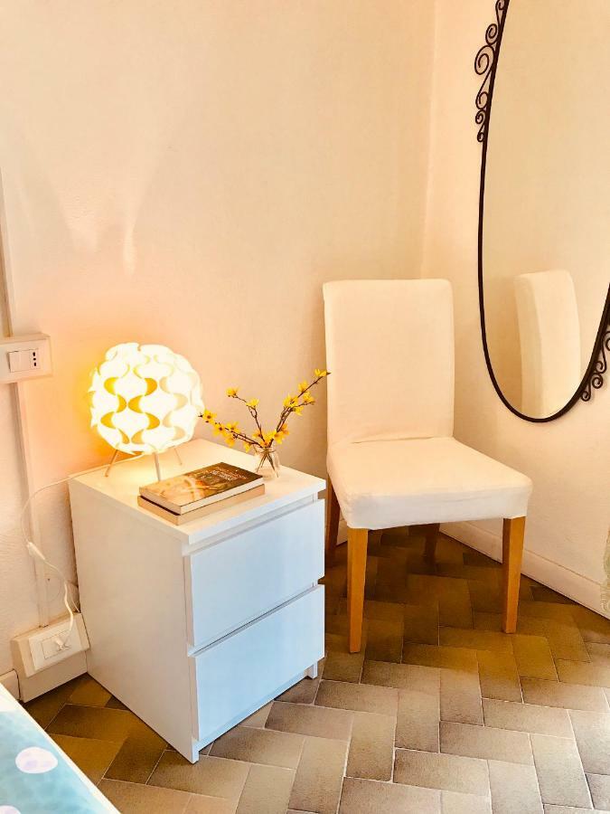 Lory'S Suite มานารอลา ภายนอก รูปภาพ